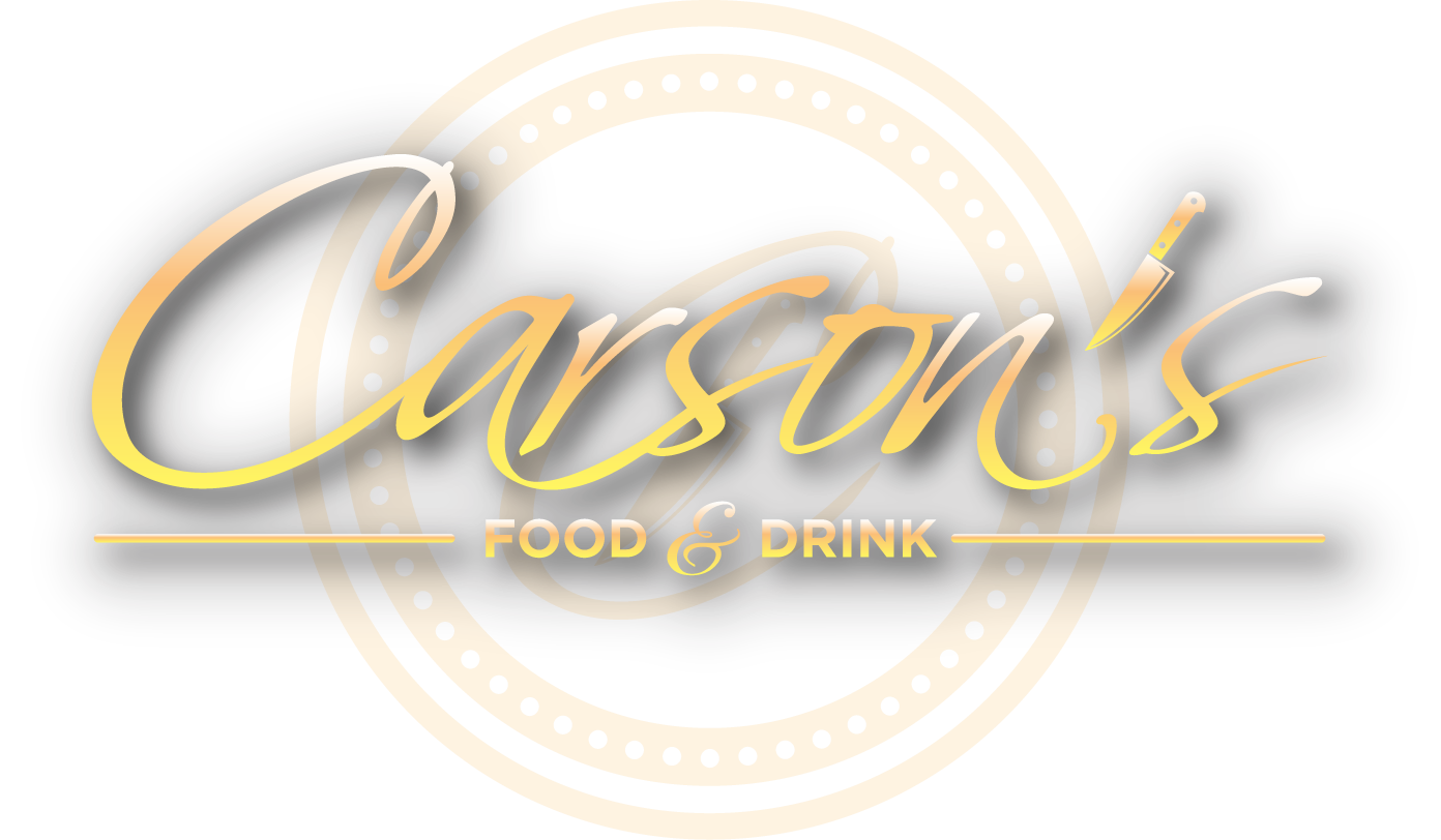Home - Carson's Food & Drink